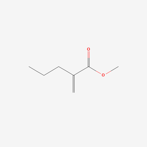 FT-0738265 CAS:3070-66-4 chemical structure