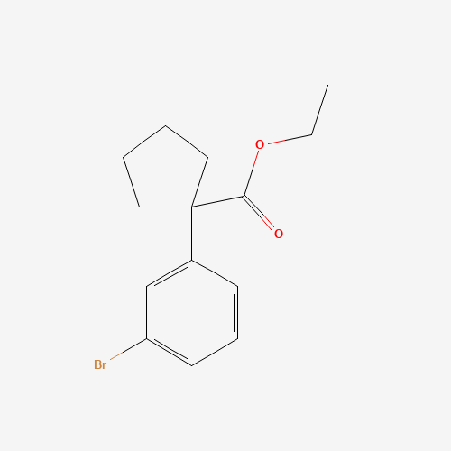 FT-0738266 CAS:885068-62-2 chemical structure