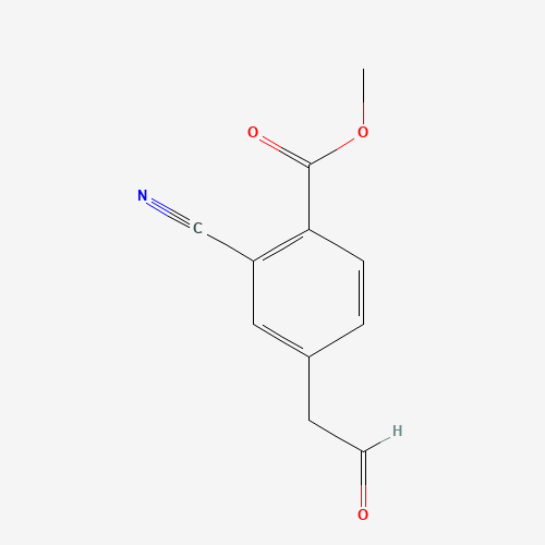 FT-0738267 CAS:1374573-12-2 chemical structure