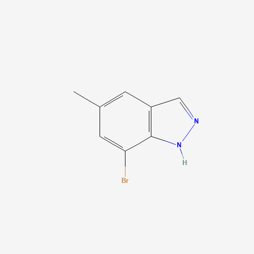 FT-0738271 CAS:885272-97-9 chemical structure