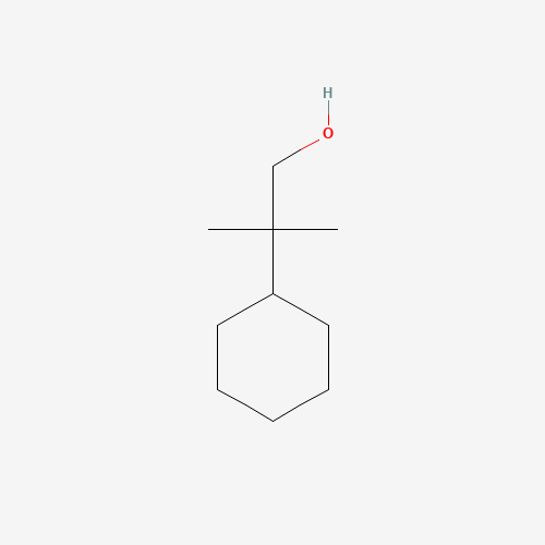 FT-0738275 CAS:62435-08-9 chemical structure