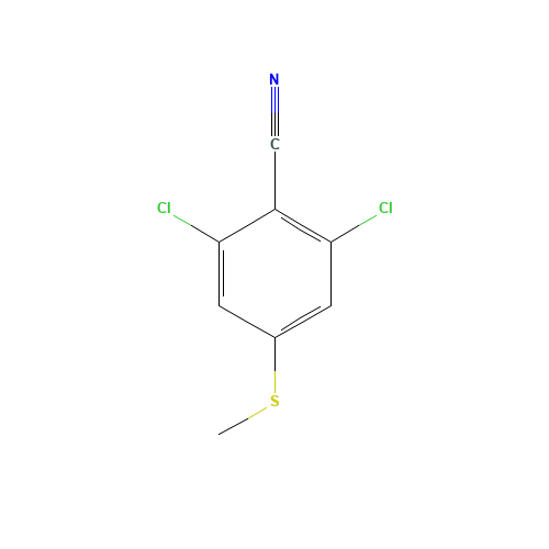 FT-0738280 CAS:30477-72-6 chemical structure