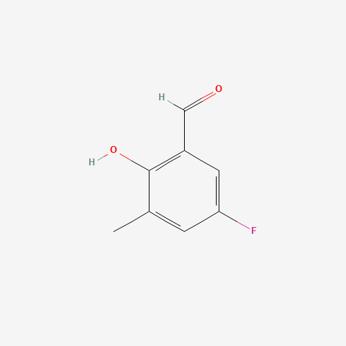 FT-0738284 CAS:704884-74-2 chemical structure
