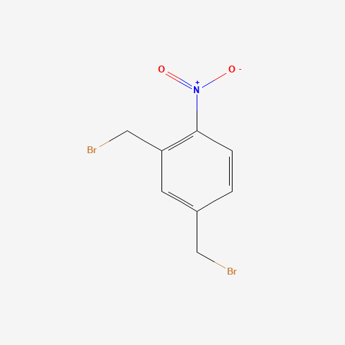 FT-0738289 CAS:110072-87-2 chemical structure