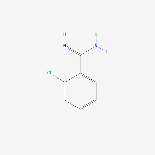 FT-0738296 CAS:45743-05-3 chemical structure