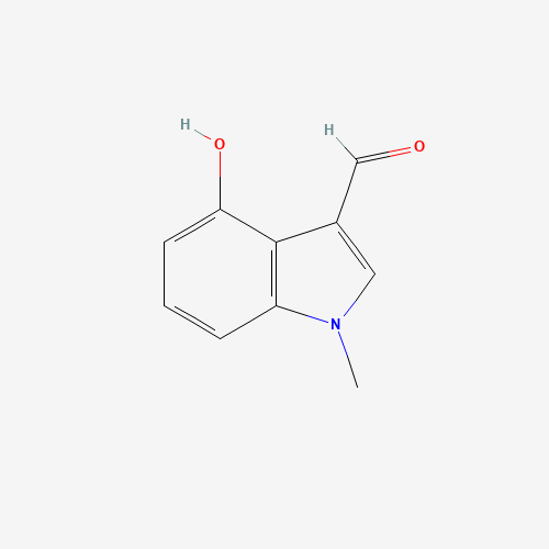 FT-0738307 CAS:109523-69-5 chemical structure