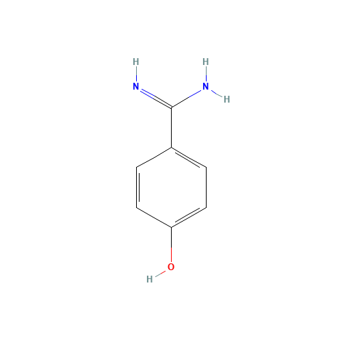 4-(diaminomethylidene)cyclohexa-2,5-dien-1-one (CAS: 15535-98-5) - Related Chemical Product