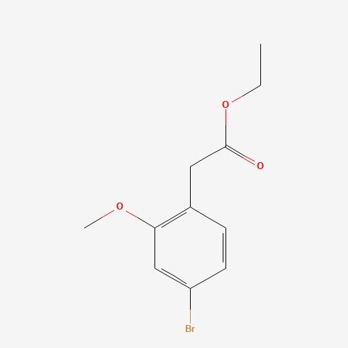 FT-0738319 CAS:1261570-38-0 chemical structure