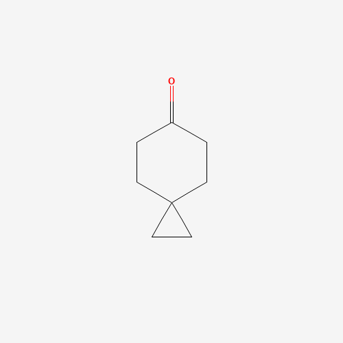 spiro[2.5]octan-6-one (CAS: 15811-21-9) - Related Chemical Product