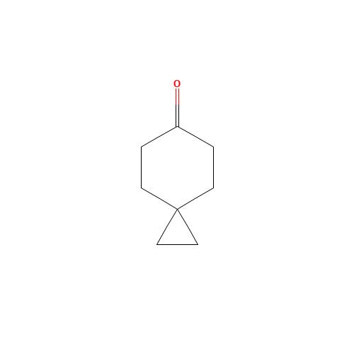spiro[2.5]octan-6-one (CAS: 15811-21-9) - Related Chemical Product