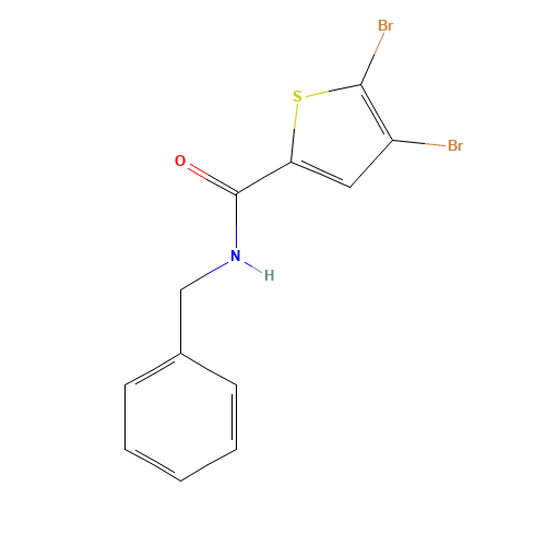 FT-0738327 CAS:155308-64-8 chemical structure