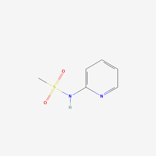 N-pyridin-2-ylmethanesulfonamide (CAS: 1197-23-5) - Related Chemical Product
