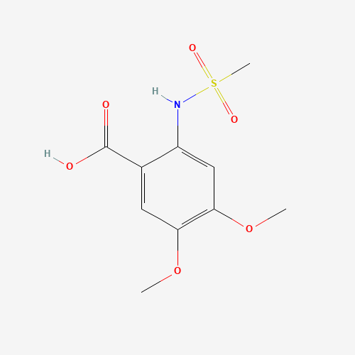 FT-0738332 CAS:926239-35-2 chemical structure