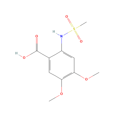 FT-0738332 CAS:926239-35-2 chemical structure
