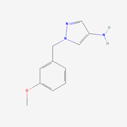 FT-0738338 CAS:957261-62-0 chemical structure