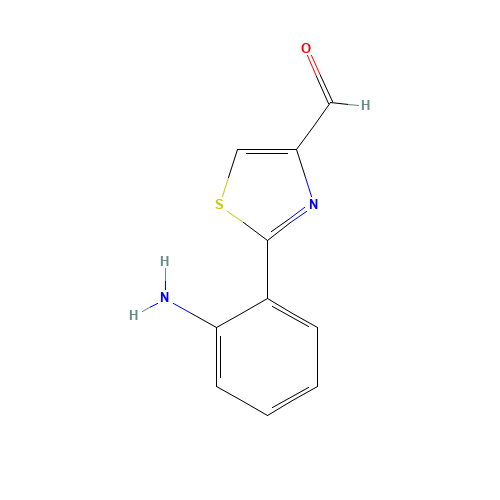 FT-0738342 CAS:885279-31-2 chemical structure