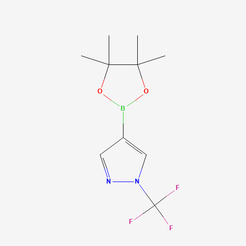 FT-0738346 CAS:1046831-98-4 chemical structure