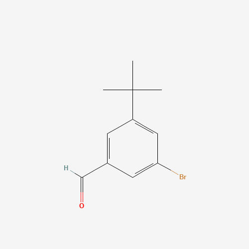 FT-0738348 CAS:241155-85-1 chemical structure