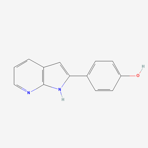 FT-0738355 CAS:1346526-26-8 chemical structure