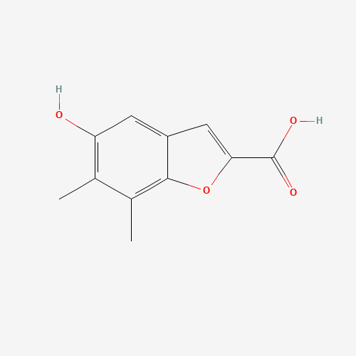 FT-0738357 CAS:581807-45-6 chemical structure