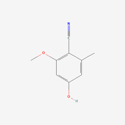 FT-0738363 CAS:1374575-05-9 chemical structure