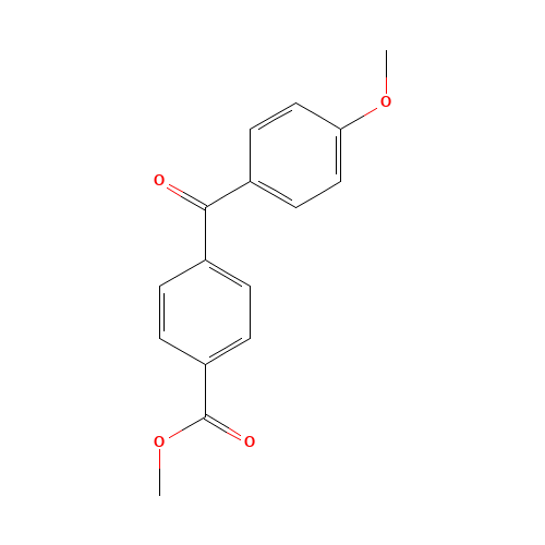 FT-0738367 CAS:71616-84-7 chemical structure