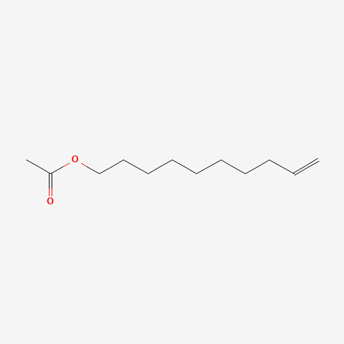 FT-0738385 CAS:50816-18-7 chemical structure