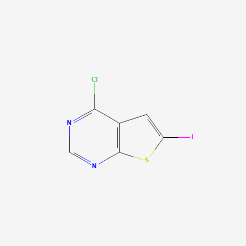 FT-0738388 CAS:552295-08-6 chemical structure