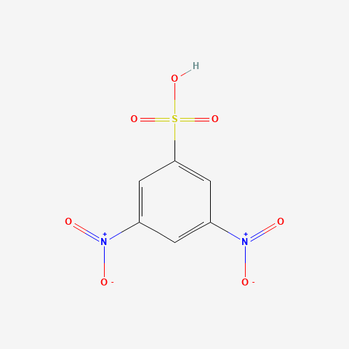 FT-0738389 CAS:28084-45-9 chemical structure