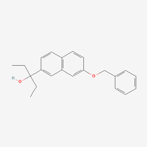 FT-0738394 CAS:895521-16-1 chemical structure