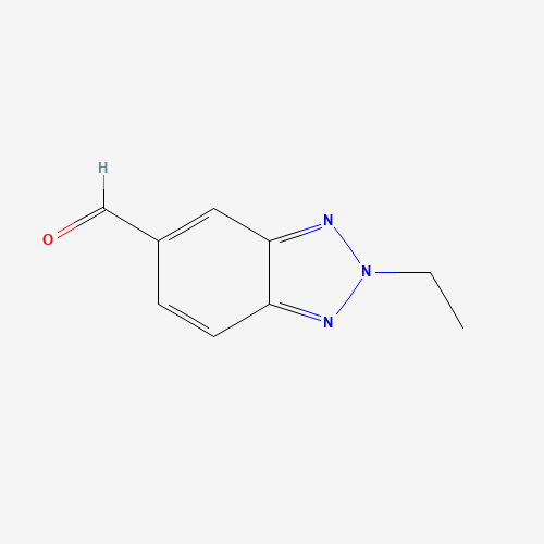 FT-0738397 CAS:628294-68-8 chemical structure