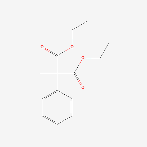 FT-0738401 CAS:34009-61-5 chemical structure