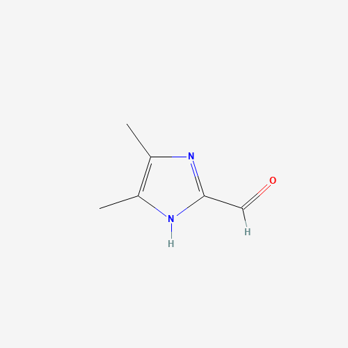FT-0738402 CAS:118474-44-5 chemical structure