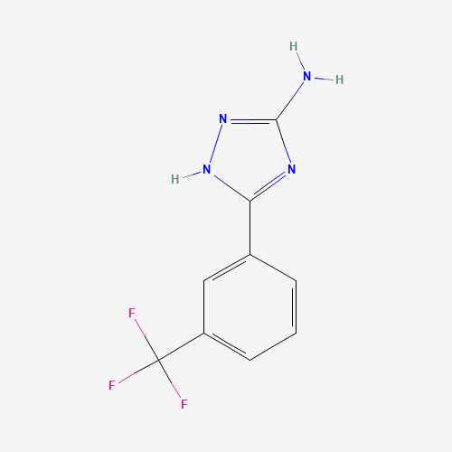 FT-0738404 CAS:502686-01-3 chemical structure
