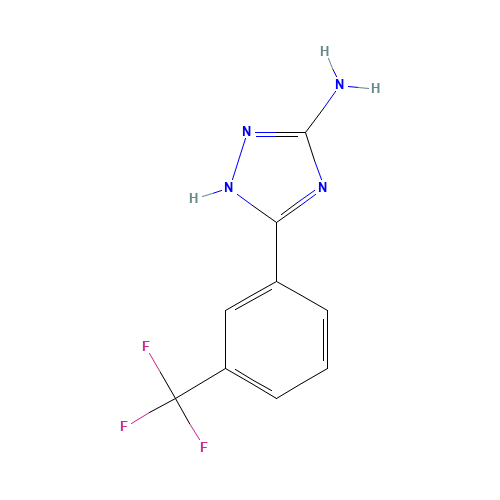 FT-0738404 CAS:502686-01-3 chemical structure