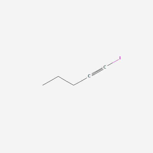 FT-0738406 CAS:14752-61-5 chemical structure