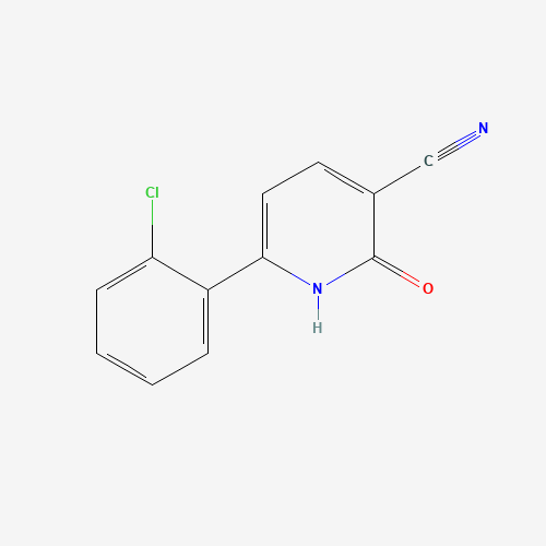 FT-0738407 CAS:147283-46-3 chemical structure