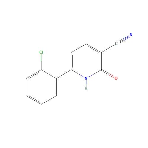 FT-0738407 CAS:147283-46-3 chemical structure