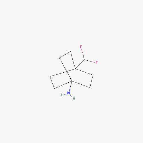FT-0738410 CAS:1245643-16-6 chemical structure