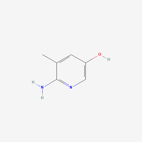6-amino-5-methylpyridin-3-ol (CAS: 193746-18-8) - Related Chemical Product