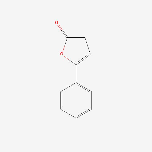 5-phenyl-3H-furan-2-one (CAS: 1955-39-1) - Related Chemical Product