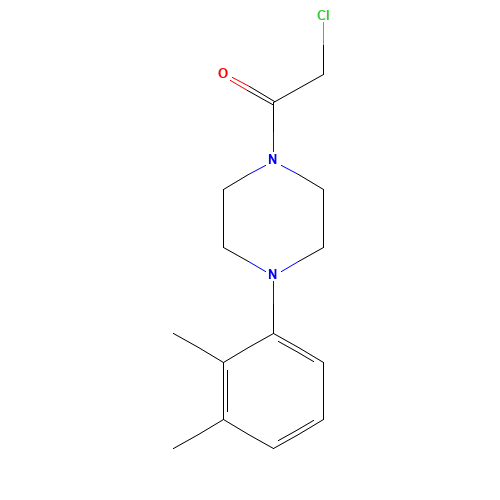 FT-0738426 CAS:177489-01-9 chemical structure