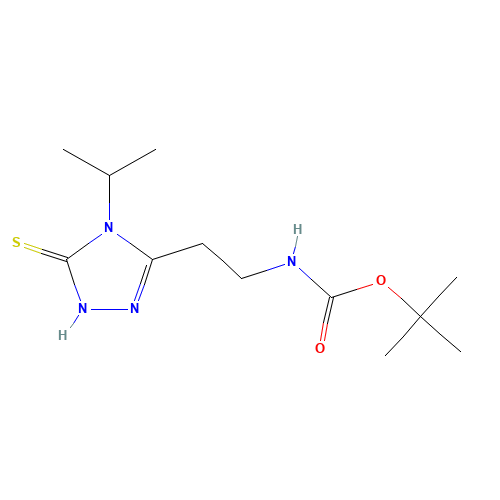 FT-0738435 CAS:1245806-45-4 chemical structure