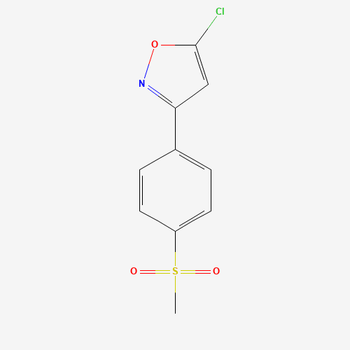 FT-0738436 CAS:359424-49-0 chemical structure