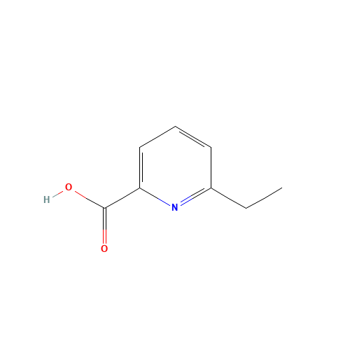 6-ethylpyridine-2-carboxylic acid (CAS: 4080-48-2) - Related Chemical Product