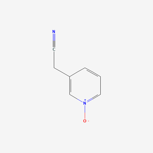FT-0738452 CAS:6635-88-7 chemical structure