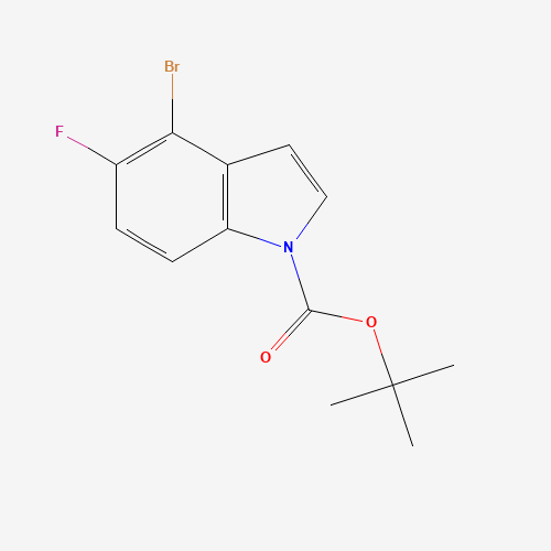 FT-0738461 CAS:1191028-52-0 chemical structure