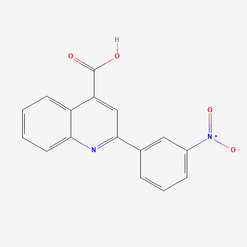 FT-0738464 CAS:70097-12-0 chemical structure