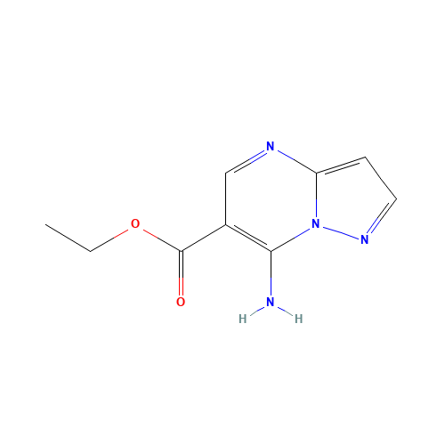 FT-0738470 CAS:43024-66-4 chemical structure