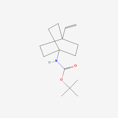 FT-0738472 CAS:1417551-39-3 chemical structure